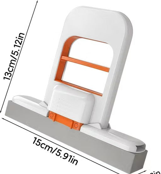 Mini Foldable Squeeze Mop